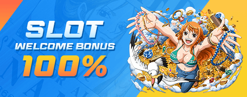 Onepiece888 100% bonus