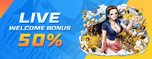 Onepiece888 100% bonus