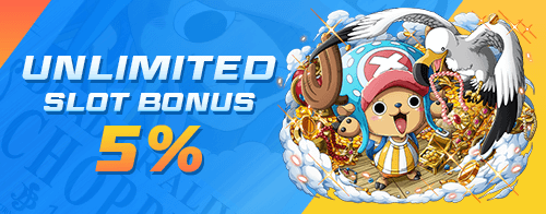 Onepiece888 100% bonus